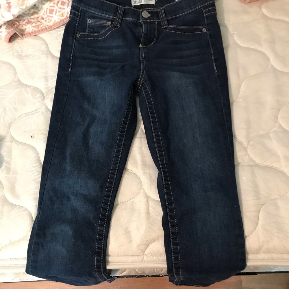 Mudd Skinny Jeans, Size 3